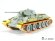 画像4: E.T.MODEL[P35-018]1/35 WWII 露/ソ ソビエトT-34中戦車用可動式履帯 1940年型550mm幅(3D) (4)