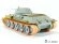 画像5: E.T.MODEL[P35-018]1/35 WWII 露/ソ ソビエトT-34中戦車用可動式履帯 1940年型550mm幅(3D) (5)