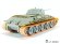 画像6: E.T.MODEL[P35-018]1/35 WWII 露/ソ ソビエトT-34中戦車用可動式履帯 1940年型550mm幅(3D) (6)