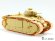 画像8: E.T.MODEL[P35-019]1/35 WWII フランス戦車B1bis用可動式履帯(3D) (8)