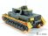 画像6: E.T.MODEL[P35-020]1/35 WWII ドイツIII/IV号戦車用可動式履帯 タイプ3A(3D) (6)
