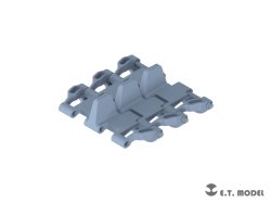 画像3: E.T.MODEL[P35-021]1/35 WWII ドイツIII/IV号戦車用可動式履帯 タイプ3B(3D)