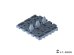 画像5: E.T.MODEL[P35-024]1/35 現用 イスラエル IDFメルカバMkIV戦車用可動式履帯(3D)