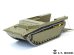画像6: E.T.MODEL[P35-028]1/35 WWII アメリカ海兵隊/海軍LVTアリゲーター水陸両用車用可動式履帯(3D)
