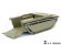 画像7: E.T.MODEL[P35-028]1/35 WWII アメリカ海兵隊/海軍LVTアリゲーター水陸両用車用可動式履帯(3D) (7)