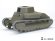 画像4: E.T.MODEL[P35-035]1/35 WWII 日本陸軍 八九式中戦車(イ号)甲型用可動式履帯(ファインモールド用) (4)
