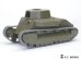画像4: E.T.MODEL[P35-035]1/35 WWII 日本陸軍 八九式中戦車(イ号)甲型用可動式履帯(ファインモールド用)