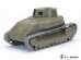 画像5: E.T.MODEL[P35-035]1/35 WWII 日本陸軍 八九式中戦車(イ号)甲型用可動式履帯(ファインモールド用)