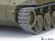 画像8: E.T.MODEL[P35-036]1/35 WWII アメリカ陸軍 M18ヘルキャット駆逐戦車 可動式履帯(タミヤ用) (8)