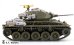 画像7: E.T.MODEL[P35-037]1/35 WWII アメリカ M24チャーフィー軽戦車 可動式履帯(AFVクラブ/ブロンコ用)