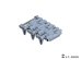 画像3: E.T.MODEL[P35-039]1/35 WWII アメリカ陸軍 M3/M5スチュアート軽戦車 T36E6型可動式履帯(AFVクラブ用)
