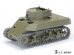 画像4: E.T.MODEL[P35-039]1/35 WWII アメリカ陸軍 M3/M5スチュアート軽戦車 T36E6型可動式履帯(AFVクラブ用)