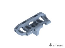 画像5: E.T.MODEL[P35-049]1/35 WWII ドイツ IV号戦車用 可動式履帯 後期型 タイプ7(3Dプリント製)