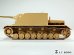 画像7: E.T.MODEL[P35-049]1/35 WWII ドイツ IV号戦車用 可動式履帯 後期型 タイプ7(3Dプリント製)