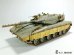 画像4: E.T.MODEL[P35-055]1/35 現用 イスラエル メルカバMk.III主力戦車用可動式履帯(モンモデル用)