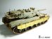 画像5: E.T.MODEL[P35-055]1/35 現用 イスラエル メルカバMk.III主力戦車用可動式履帯(モンモデル用)