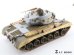 画像9: E.T.MODEL[P35-058]1/35 WWII アメリカ M26パーシング中戦車用可動式履帯(タミヤ用)