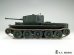 画像6: E.T.MODEL[P35-059]1/35 WWII イギリス クロムウェルMk.IV巡航戦車用 可動式履帯(タミヤ用 3Dプリント製)