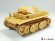 画像4: E.T.MODEL[P35-063]1/35 WWII ドイツ II号戦車L型 ルクス用可動式履帯(アスカモデル/アカデミー/ボーダーモデル用) (4)