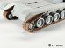 画像6: E.T.MODEL[P35-067]1/35 現用 ロシア T-80 MBTシリーズ用可動式履帯 Type.1