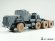 画像12: E.T.MODEL[P35-118]1/35 現用 アメリカ M911 C-HET(8x6) 戦車運搬トラック 自重変形タイヤ(モンモデル用) (12)
