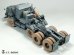 画像9: E.T.MODEL[P35-118]1/35 現用 アメリカ M911 C-HET(8x6) 戦車運搬トラック 自重変形タイヤ(モンモデル用)