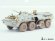 画像3: E.T.MODEL[P35-120]1/35 現用 ロシア BTR-80/80A 装甲兵員輸送車 自重変形タイヤ(幅広型 トランペッター用) (3)