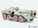 画像4: E.T.MODEL[P35-120]1/35 現用 ロシア BTR-80/80A 装甲兵員輸送車 自重変形タイヤ(幅広型 トランペッター用) (4)