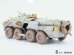 画像4: E.T.MODEL[P35-120]1/35 現用 ロシア BTR-80/80A 装甲兵員輸送車 自重変形タイヤ(幅広型 トランペッター用)