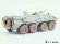 画像5: E.T.MODEL[P35-120]1/35 現用 ロシア BTR-80/80A 装甲兵員輸送車 自重変形タイヤ(幅広型 トランペッター用) (5)