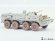 画像6: E.T.MODEL[P35-120]1/35 現用 ロシア BTR-80/80A 装甲兵員輸送車 自重変形タイヤ(幅広型 トランペッター用) (6)