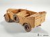 画像7: E.T.MODEL[P35-137]1/35 WWII ドイツ シュタイヤー1500A/1500A-1用自重変形タイヤ(タミヤ用)
