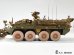 画像7: E.T.MODEL[P35-149]1/35 現用 アメリカ ストライカー装甲車系列用自重変形タイヤ(AFVクラブ用)