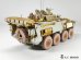 画像6: E.T.MODEL[P35-155]1/35 現用 カナダ LAV-III歩兵戦闘車用自重変形タイヤ(トランペッター用)