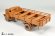画像7: E.T.MODEL[P35-160]1/35 WWII ドイツ L4500Aカーゴトラック 自重変形タイヤセット(ズベズダ3596用) (7)