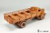 画像8: E.T.MODEL[P35-160]1/35 WWII ドイツ L4500Aカーゴトラック 自重変形タイヤセット(ズベズダ3596用)