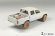 画像7: E.T.MODEL[P35-163]1/35 現用 ピックアップトラック 自重変形タイヤセット タイプ2(モンモデル用) (7)