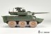 画像9: E.T.MODEL[P35-167]1/35 現用 フランス AMX-10RCR対戦車装輪戦闘車 自重変形タイヤセット(タイガーモデル4602/4665用)