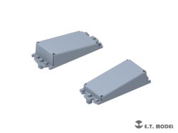 画像3: E.T.MODEL[P35-203]1/35 現用 ソ/露 ソビエトコンタークト-1 ERA(爆発反応装甲)(3D)