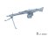 画像4: E.T.MODEL[P35-218]1/35 現用 ドイツ MG3機関銃&弾薬箱セット(2セット入) (4)