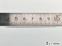 画像4: E.T.MODEL[P35-243]1/35 WWII ドイツ 2mアンテナセット(Fu 5無線機用)