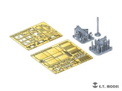 画像2: E.T.MODEL[P35-249]1/35 現用 アメリカ Mk.19 車載型40mmグレネードランチャー