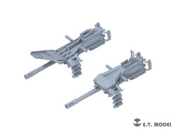 画像5: E.T.MODEL[P35-249]1/35 現用 アメリカ Mk.19 車載型40mmグレネードランチャー