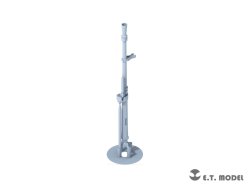 画像2: E.T.MODEL[P35-250]1/35 現用 ロシア 12.7mm NSVT重機関銃(各社製T-72主力戦車シリーズ用)