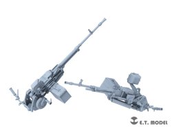画像5: E.T.MODEL[P35-250]1/35 現用 ロシア 12.7mm NSVT重機関銃(各社製T-72主力戦車シリーズ用)
