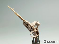 画像7: E.T.MODEL[P35-250]1/35 現用 ロシア 12.7mm NSVT重機関銃(各社製T-72主力戦車シリーズ用)