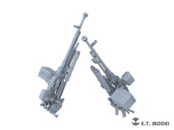 画像4: E.T.MODEL[P35-257]1/35 現用 中国人民解放軍(PLA) 12.7mm 54-1式重機関銃