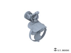 画像2: E.T.MODEL[P35-261]1/35 WWII ドイツ シュビムワーゲン166型用スクリューセット(タミヤ用)