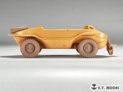 画像7: E.T.MODEL[P35-261]1/35 WWII ドイツ シュビムワーゲン166型用スクリューセット(タミヤ用)