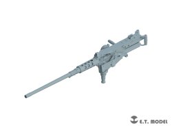 画像2: E.T.MODEL[P35-265]1/35 WWII アメリカ陸軍 M2HB重機関銃(タイプ1)